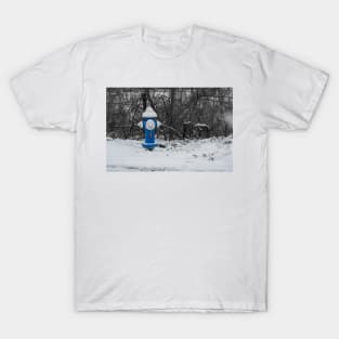 So Cold I'm Turning Blue T-Shirt